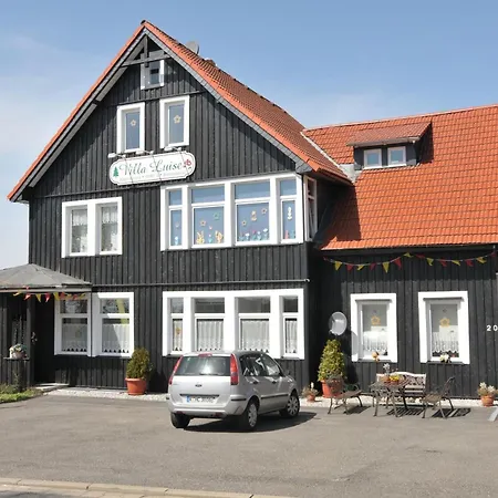 Grosse Und Moderne Im Erdgeschoss